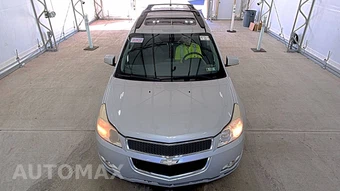 2011 Chevrolet Traverse LT 1LT – miniatura 2