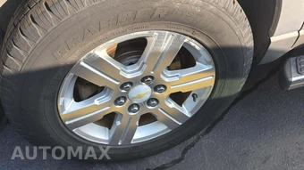2011 Chevrolet Traverse LT 1LT – miniatura 24