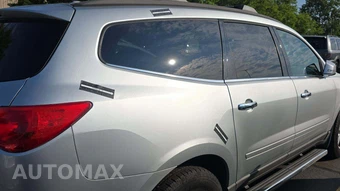 2011 Chevrolet Traverse LT 1LT – miniatura 29