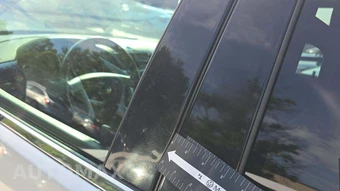 2011 Chevrolet Traverse LT 1LT – miniatura 30