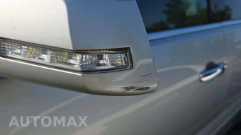 2011 Chevrolet Traverse LT 1LT – miniatura 34
