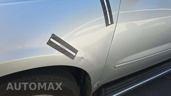 2011 Chevrolet Traverse LT 1LT – miniatura 35