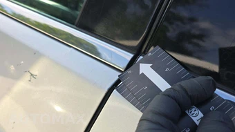 2011 Chevrolet Traverse LT 1LT – miniatura 36