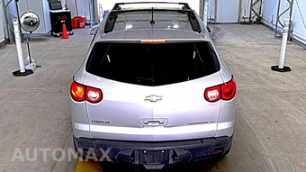 2011 Chevrolet Traverse LT 1LT – miniatura 5