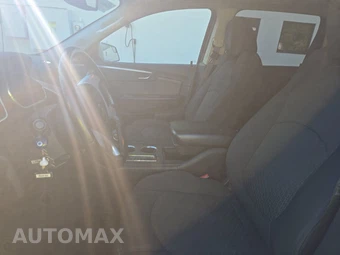 2011 Chevrolet Traverse LT 1LT – miniatura 7