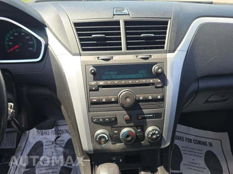 2011 Chevrolet Traverse LT 1LT - miniatura 10
