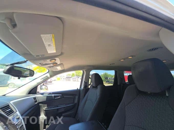 2011 Chevrolet Traverse LT 1LT - miniatura 11