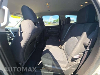 2011 Chevrolet Traverse LT 1LT - miniatura 13