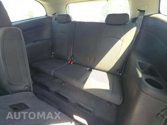 2011 Chevrolet Traverse LT 1LT - miniatura 14