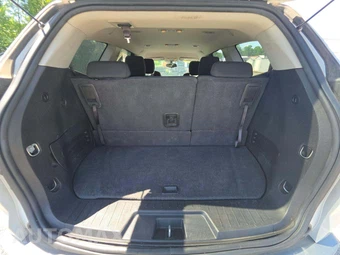 2011 Chevrolet Traverse LT 1LT - miniatura 15