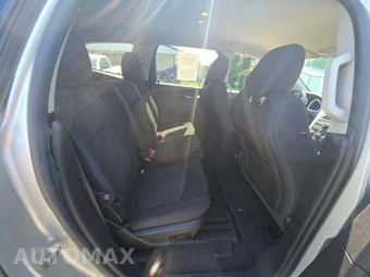2011 Chevrolet Traverse LT 1LT - miniatura 17