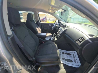 2011 Chevrolet Traverse LT 1LT - miniatura 19
