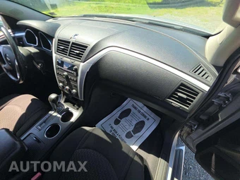 2011 Chevrolet Traverse LT 1LT - miniatura 20