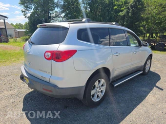2011 Chevrolet Traverse LT 1LT - miniatura 3