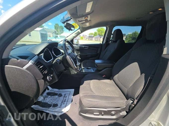 2011 Chevrolet Traverse LT 1LT - miniatura 6