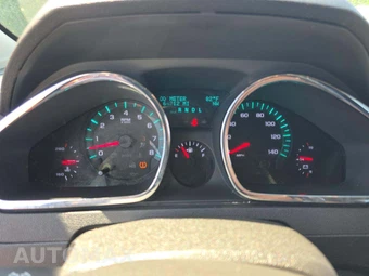 2011 Chevrolet Traverse LT 1LT - miniatura 8
