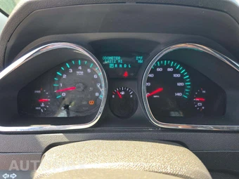 2011 Chevrolet Traverse LT 1LT - miniatura 9
