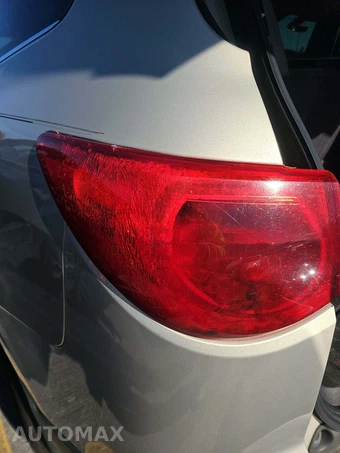 2011 Chevrolet Traverse LT 1LT