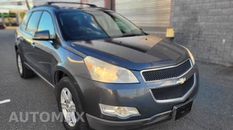 2011 Chevrolet Traverse LT 1LT - car from the USA, Manheim Buy-Now listing at AUTOMAX