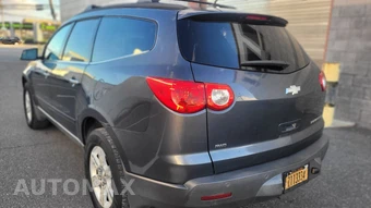 2011 Chevrolet Traverse LT 1LT - miniatura 10