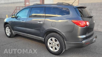 2011 Chevrolet Traverse LT 1LT - miniatura 11