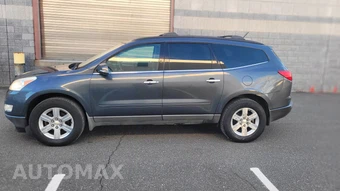 2011 Chevrolet Traverse LT 1LT - miniatura 12