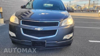 2011 Chevrolet Traverse LT 1LT - miniatura 15