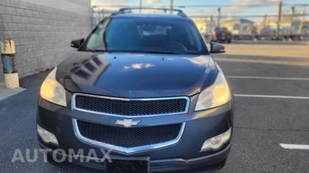 2011 Chevrolet Traverse LT 1LT - miniatura 16