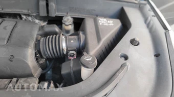 2011 Chevrolet Traverse LT 1LT - miniatura 18