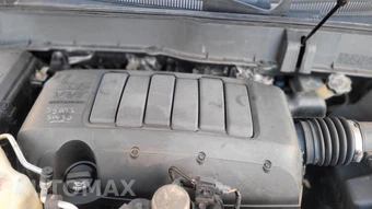 2011 Chevrolet Traverse LT 1LT - miniatura 19