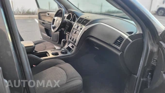 2011 Chevrolet Traverse LT 1LT - miniatura 21