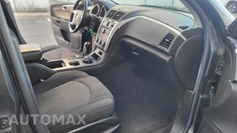 2011 Chevrolet Traverse LT 1LT - miniatura 22
