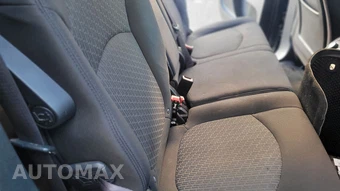 2011 Chevrolet Traverse LT 1LT - miniatura 24