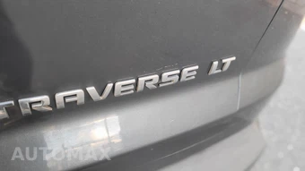 2011 Chevrolet Traverse LT 1LT - miniatura 27