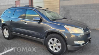 2011 Chevrolet Traverse LT 1LT - miniatura 3