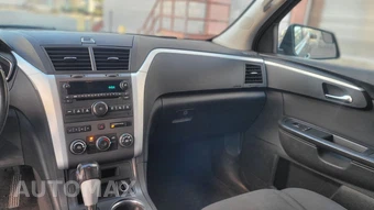 2011 Chevrolet Traverse LT 1LT - miniatura 30