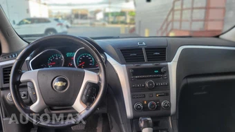 2011 Chevrolet Traverse LT 1LT - miniatura 31