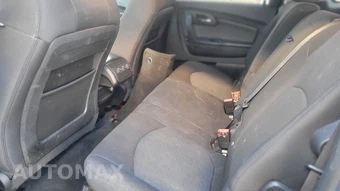 2011 Chevrolet Traverse LT 1LT - miniatura 32