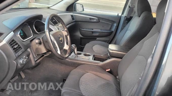 2011 Chevrolet Traverse LT 1LT - miniatura 34
