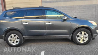 2011 Chevrolet Traverse LT 1LT - miniatura 4