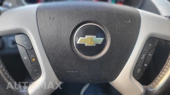 2011 Chevrolet Traverse LT 1LT - miniatura 43