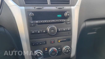 2011 Chevrolet Traverse LT 1LT - miniatura 44