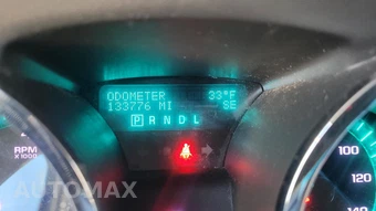 2011 Chevrolet Traverse LT 1LT - miniatura 45
