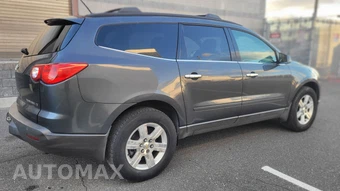 2011 Chevrolet Traverse LT 1LT - miniatura 5