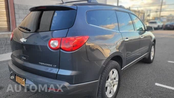 2011 Chevrolet Traverse LT 1LT - miniatura 6