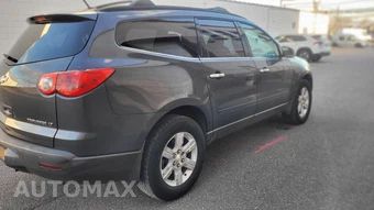 2011 Chevrolet Traverse LT 1LT - miniatura 7
