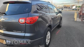 2011 Chevrolet Traverse LT 1LT - miniatura 8