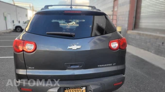 2011 Chevrolet Traverse LT 1LT - miniatura 9