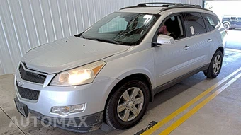 2011 Chevrolet Traverse LT 1LT — samochód z USA z aukcji Manheim, oferta Kup Teraz w AUTOMAX