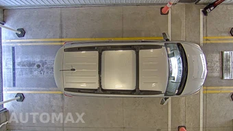2011 Chevrolet Traverse LT 1LT – miniatura 11